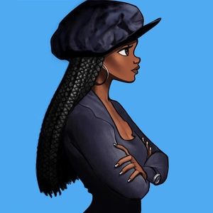 Meet your Posher, Dorothea